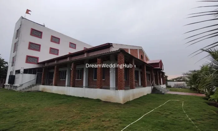 Shubhmangal Karyalay